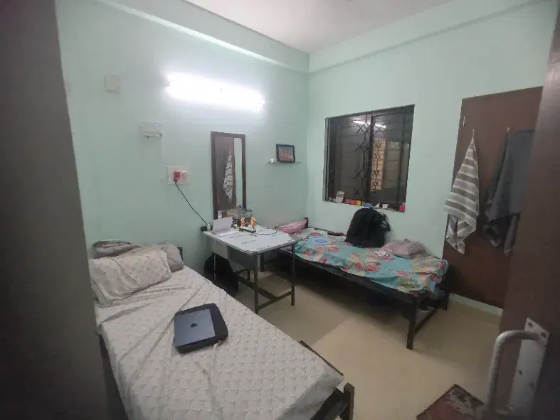 NIT Calicut hostel photo 8